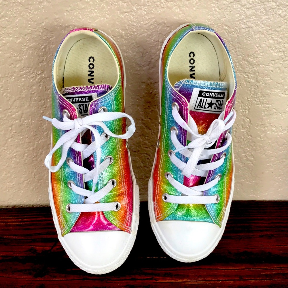 Converse all star